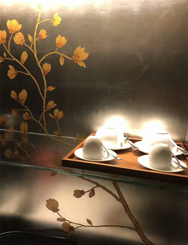 酒店細節(jié)欣賞
