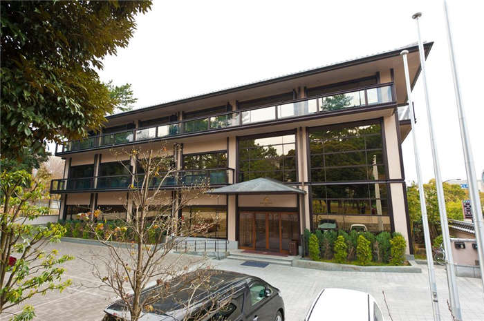 酒店建筑外觀設(shè)計欣賞 酒店建筑外觀設(shè)計欣賞