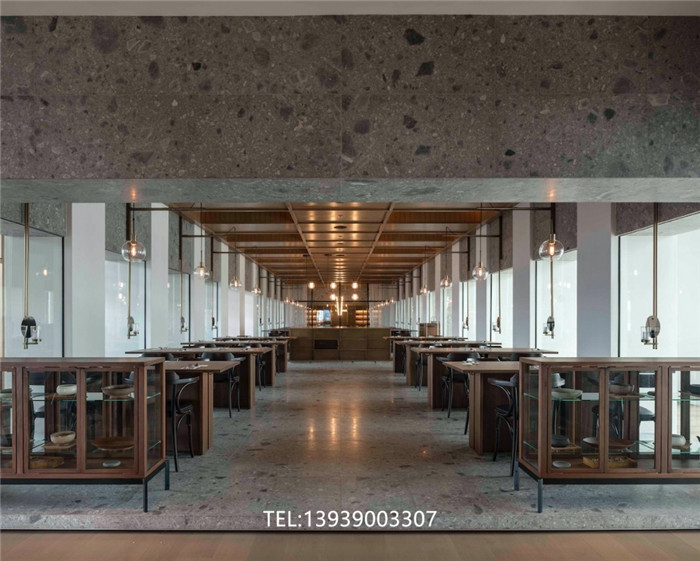 都市綠洲   吉隆坡阿麗拉孟沙精品商務(wù)酒店設(shè)計(jì)案例