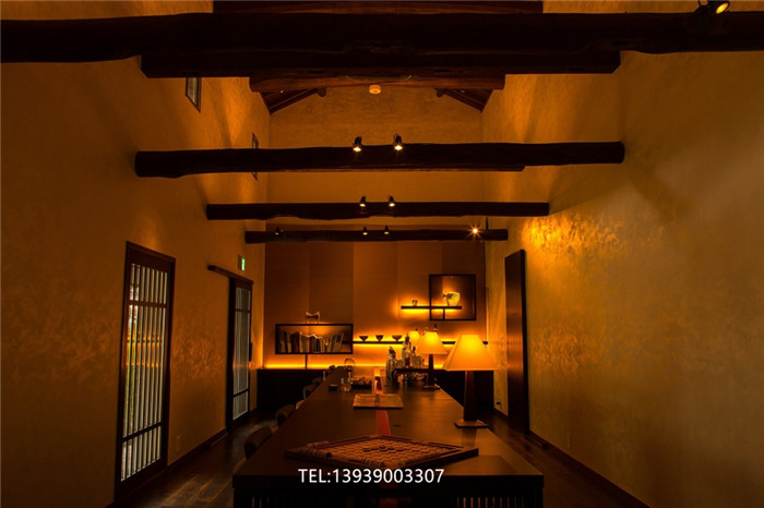 京都虹夕諾雅傳統(tǒng)日式庭院酒店設(shè)計(jì)案例賞析 京都虹夕諾雅傳統(tǒng)日式庭院酒店設(shè)計(jì)案例賞析