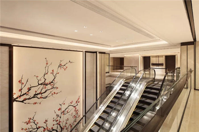 澄海國(guó)瑞豪生大酒店大堂設(shè)計(jì) 國(guó)際五星酒店設(shè)計(jì)案例賞析 澄海國(guó)瑞豪生大酒店大堂設(shè)計(jì) 國(guó)際五星酒店設(shè)計(jì)案例賞析