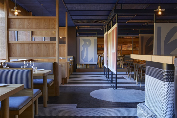 引領京都新潮流的Ace藝術精品酒店設計案例賞析 引領京都新潮流的Ace藝術精品酒店設計案例賞析