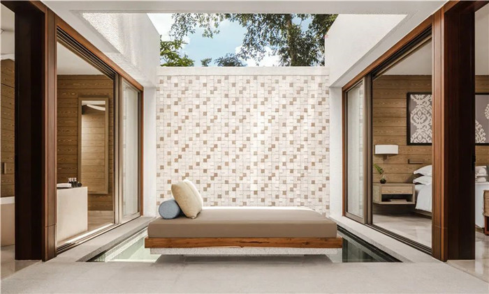 頂級奢華度假酒店設(shè)計(jì)   馬來西亞One&Only別墅酒店設(shè)計(jì)方案