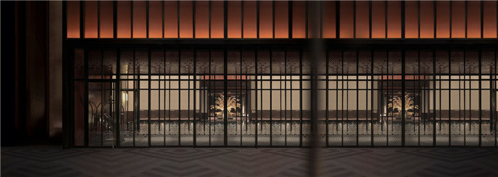 東方禪意新中式酒店設(shè)計(jì)推薦:海南美安落日酒店 東方禪意新中式酒店設(shè)計(jì)推薦:海南美安落日酒店