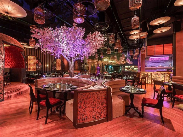大境設計專業(yè)酒店設計公司