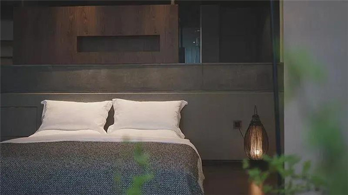 泡湯時(shí)代   國(guó)內(nèi)新開(kāi)溫泉度假酒店設(shè)計(jì)大盤點(diǎn)