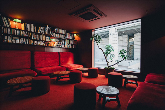河南賓館翻新改造設(shè)計(jì)公司分享K5酒店改造設(shè)計(jì)方案 河南賓館翻新改造設(shè)計(jì)公司分享K5酒店改造設(shè)計(jì)方案
