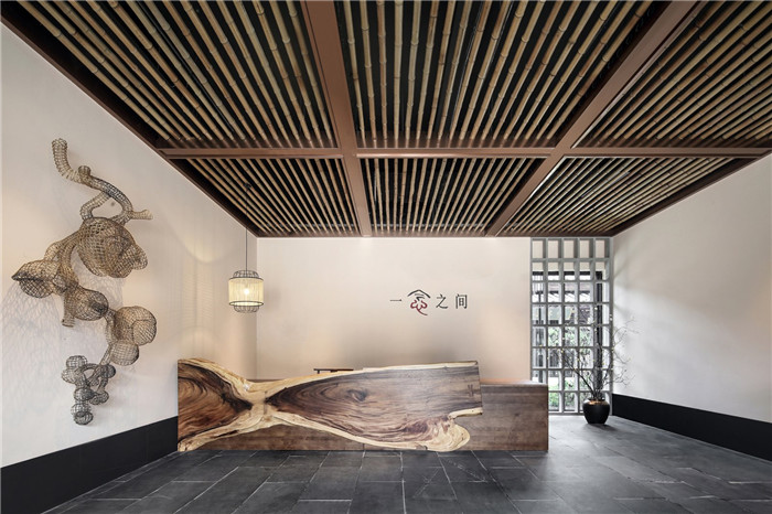 以當(dāng)?shù)厝宋臑橹黝}的九華山禪居度假酒店設(shè)計方案 以當(dāng)?shù)厝宋臑橹黝}的九華山禪居度假酒店設(shè)計方案