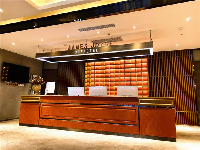 勃朗酒店設(shè)計(jì)觀：盤一盤喆啡酒店的運(yùn)營(yíng)魅力 