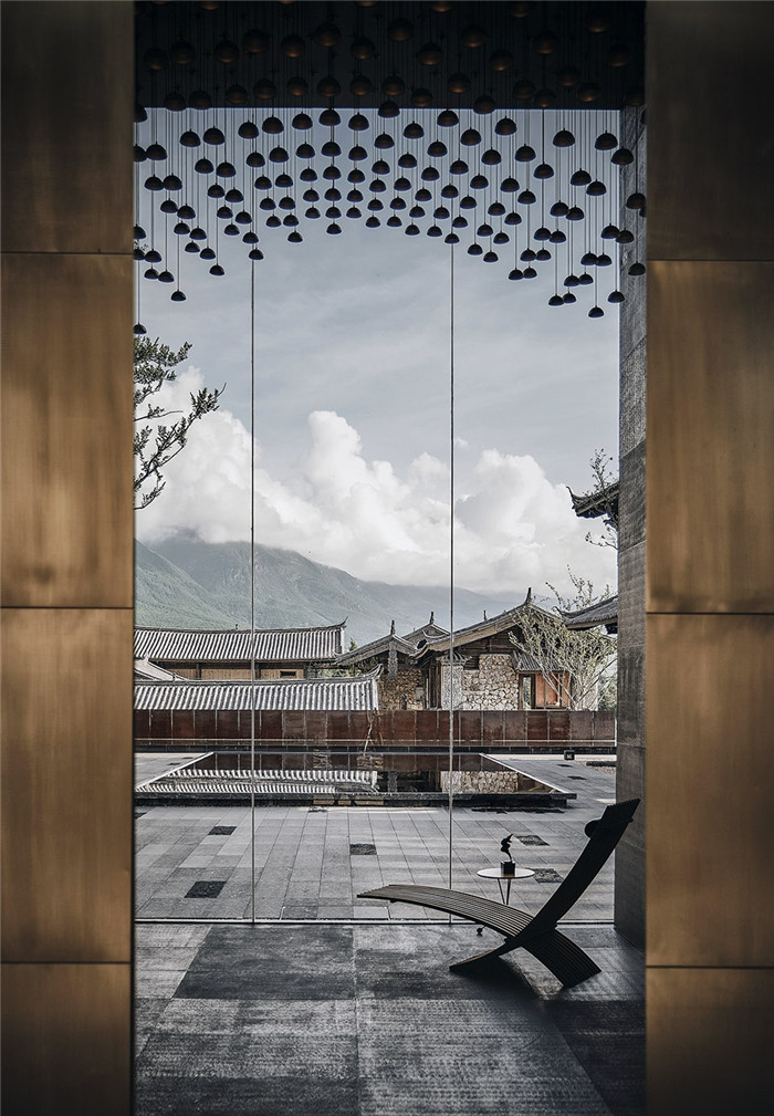 國(guó)內(nèi)首家Hylla Vintage野奢精品度假酒店設(shè)計(jì)方案