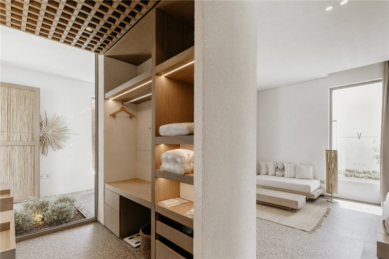 Voyage Torba Hotel  土耳其小鎮(zhèn)度假精品酒店設計