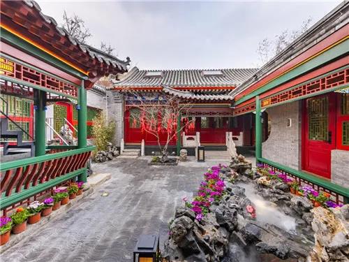 吸引年輕人的酒店設(shè)計是打造趣味玩樂空間