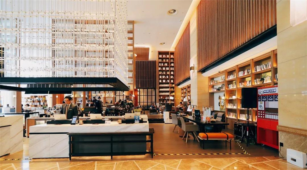 最新開業(yè)酒店設(shè)計(jì):無錫萬達(dá)頤華酒店設(shè)計(jì) 最新開業(yè)酒店設(shè)計(jì):無錫萬達(dá)頤華酒店設(shè)計(jì)