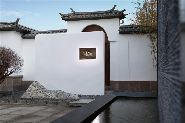 大境設計專業(yè)酒店設計公司