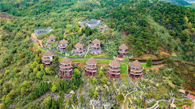 桂林大碧頭國際度假酒店設(shè)計(jì) 大境設(shè)計(jì)專業(yè)酒店設(shè)計(jì)公司