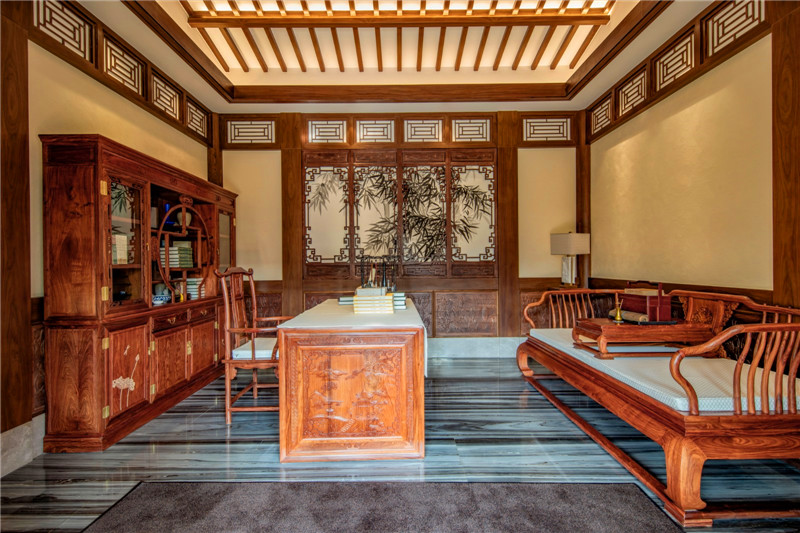 桂林大碧頭國際度假酒店設(shè)計(jì) 大境設(shè)計(jì)專業(yè)酒店設(shè)計(jì)公司