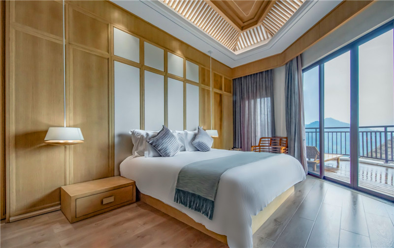 桂林大碧頭國際度假酒店設(shè)計(jì) 大境設(shè)計(jì)專業(yè)酒店設(shè)計(jì)公司