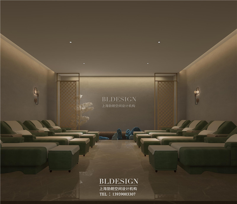 大境設(shè)計(jì)專業(yè)酒店設(shè)計(jì)公司