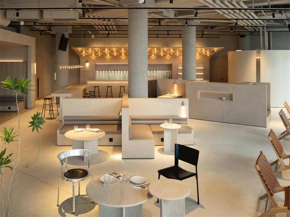 社區(qū)與共享酒店理念下的唐舍酒店設(shè)計(jì)說(shuō)明