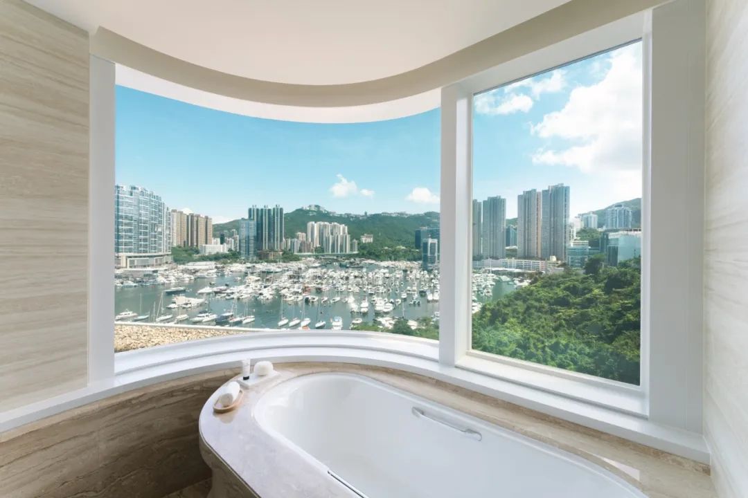 最新酒店設(shè)計(jì)推薦:香港富麗敦海洋公園酒店 最新酒店設(shè)計(jì)推薦:香港富麗敦海洋公園酒店