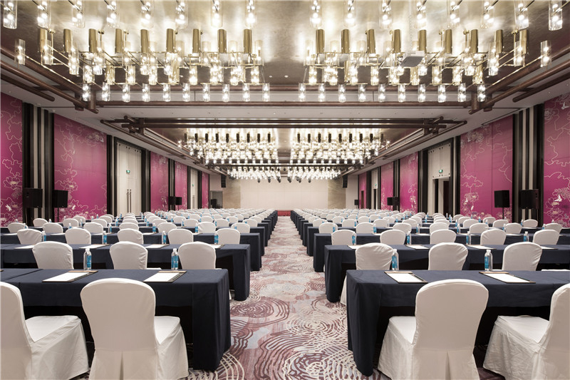 中西合璧 浙江嘉興湘家蕩君瀾度假酒店設計 中西合璧 浙江嘉興湘家蕩君瀾度假酒店設計