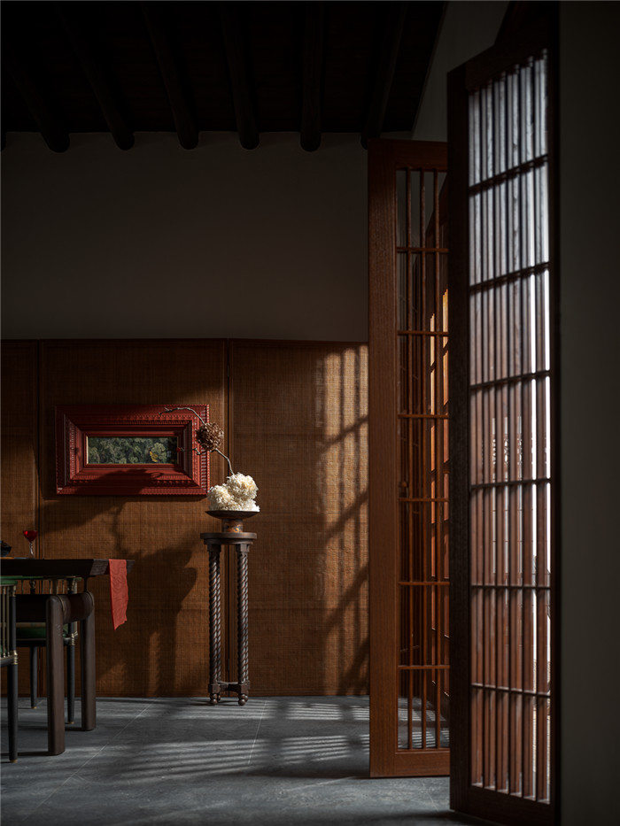 開元一然村家文化主題東方美學康養(yǎng)度假酒店設計 開元一然村家文化主題東方美學康養(yǎng)度假酒店設計