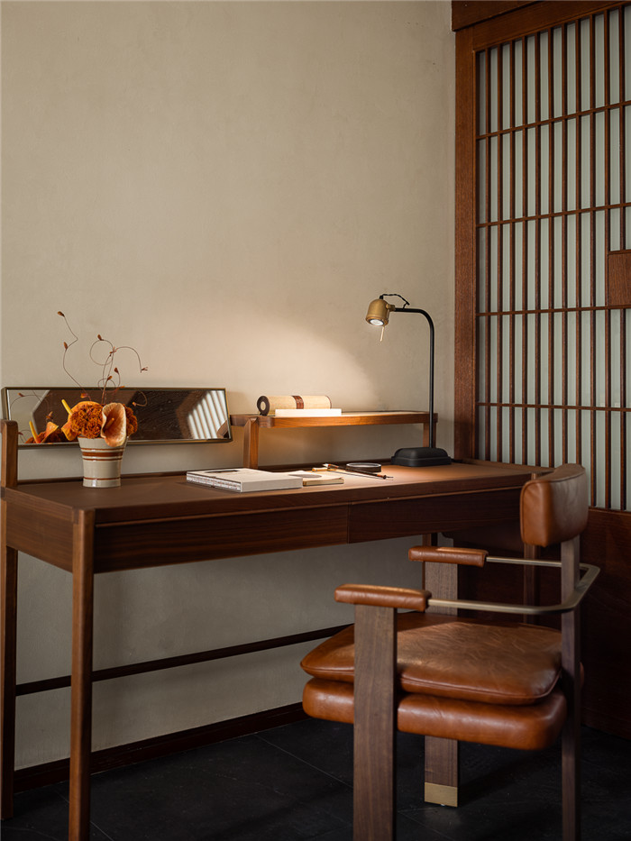 開元一然村家文化主題東方美學康養(yǎng)度假酒店設計 開元一然村家文化主題東方美學康養(yǎng)度假酒店設計