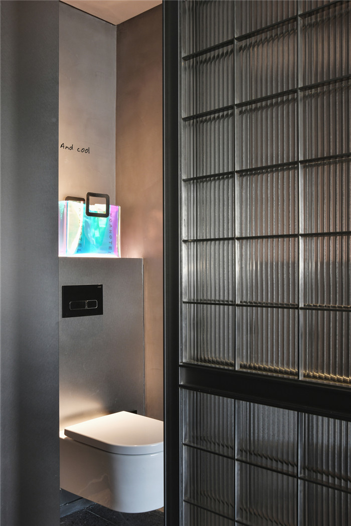 NOA 酒店  舊廠房驚艷改造精品酒店設(shè)計(jì)案例