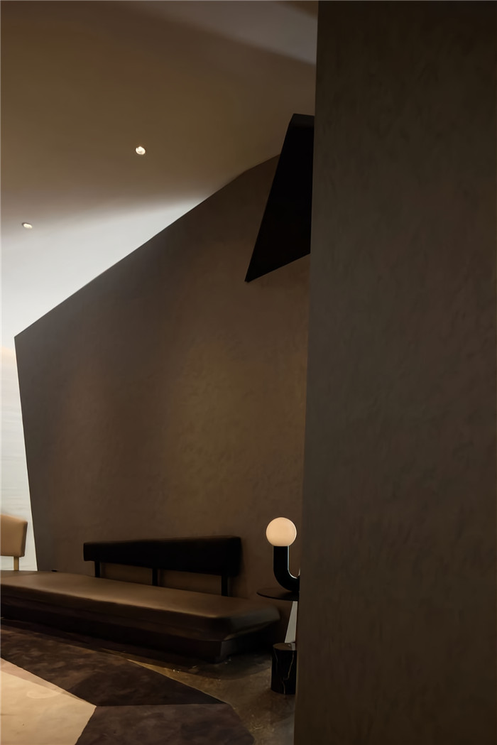90年代老酒店升級(jí)改造設(shè)計(jì)  海南A-hotel設(shè)計(jì)分析