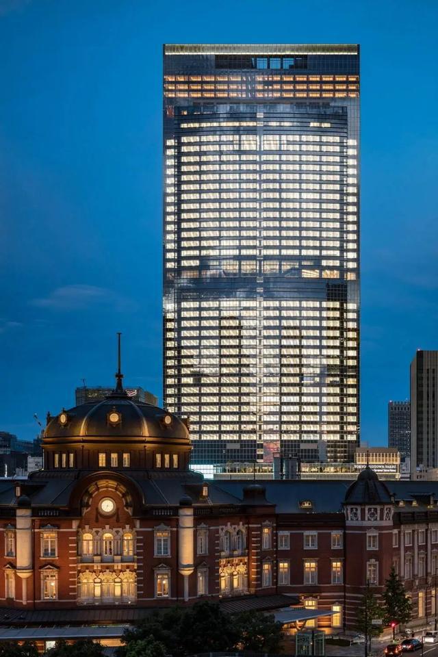 2023年日本即將開業(yè)的頂級品牌酒店設計前瞻 2023年日本即將開業(yè)的頂級品牌酒店設計前瞻