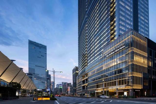 2023年日本即將開業(yè)的頂級品牌酒店設計前瞻 2023年日本即將開業(yè)的頂級品牌酒店設計前瞻