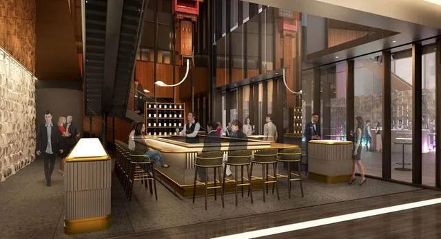 2023年日本即將開業(yè)的頂級品牌酒店設計前瞻 2023年日本即將開業(yè)的頂級品牌酒店設計前瞻