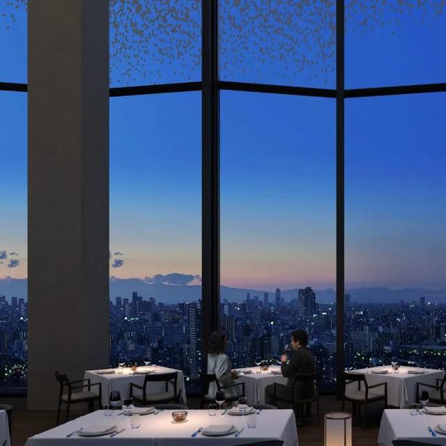 2023年日本即將開業(yè)的頂級品牌酒店設計前瞻 2023年日本即將開業(yè)的頂級品牌酒店設計前瞻