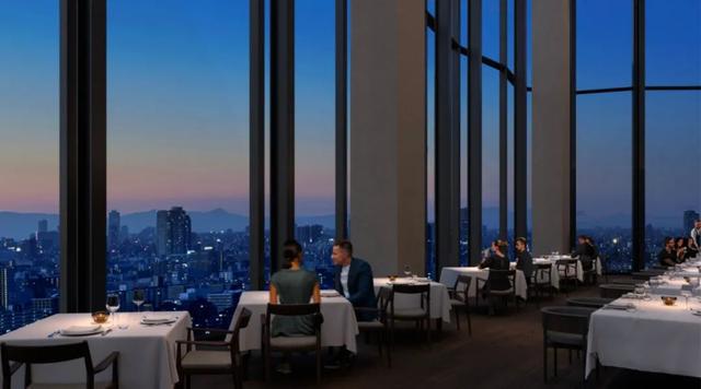 2023年日本即將開業(yè)的頂級品牌酒店設計前瞻 2023年日本即將開業(yè)的頂級品牌酒店設計前瞻