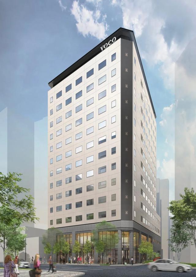 2023年日本即將開業(yè)的頂級品牌酒店設計前瞻 2023年日本即將開業(yè)的頂級品牌酒店設計前瞻