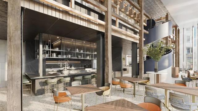 2023年日本即將開業(yè)的頂級品牌酒店設計前瞻 2023年日本即將開業(yè)的頂級品牌酒店設計前瞻