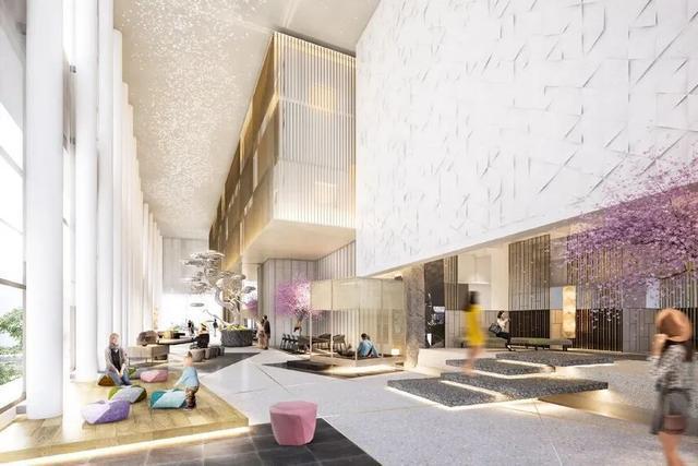 2023年日本即將開業(yè)的頂級品牌酒店設計前瞻 2023年日本即將開業(yè)的頂級品牌酒店設計前瞻