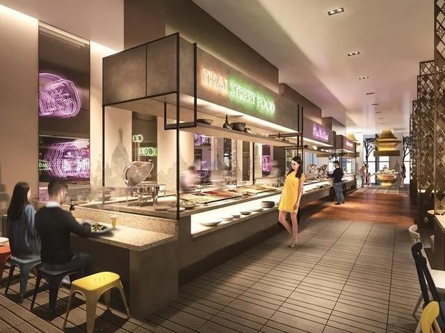 2023年日本即將開業(yè)的頂級品牌酒店設計前瞻 2023年日本即將開業(yè)的頂級品牌酒店設計前瞻