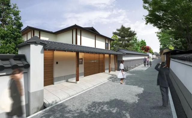 2023年日本即將開業(yè)的頂級品牌酒店設計前瞻 2023年日本即將開業(yè)的頂級品牌酒店設計前瞻
