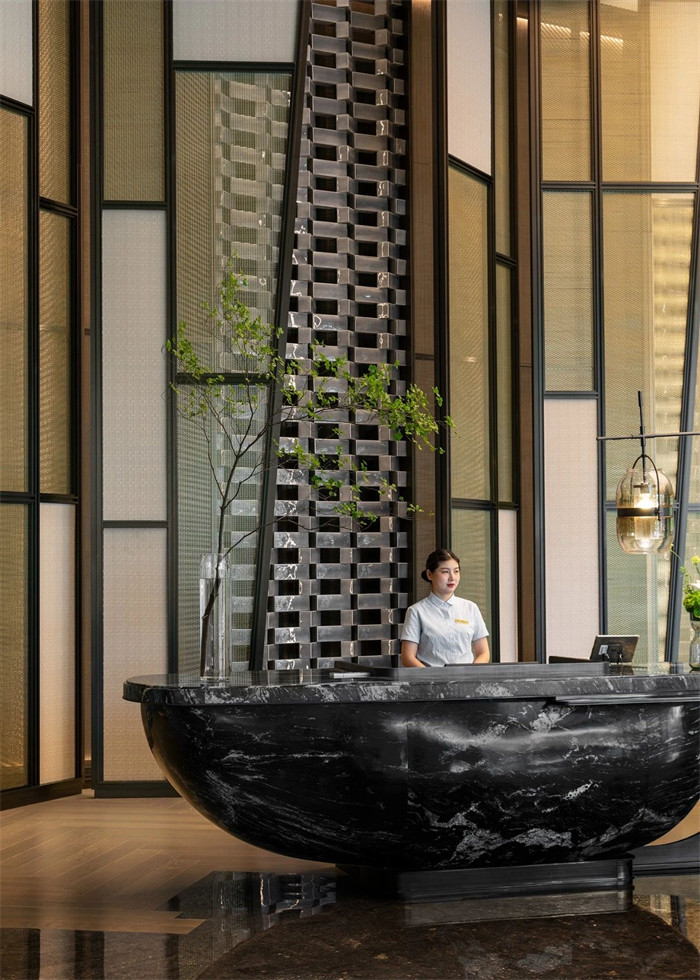 江南風情五星級度假酒店設計推薦：烏鎮(zhèn)堤上酒店