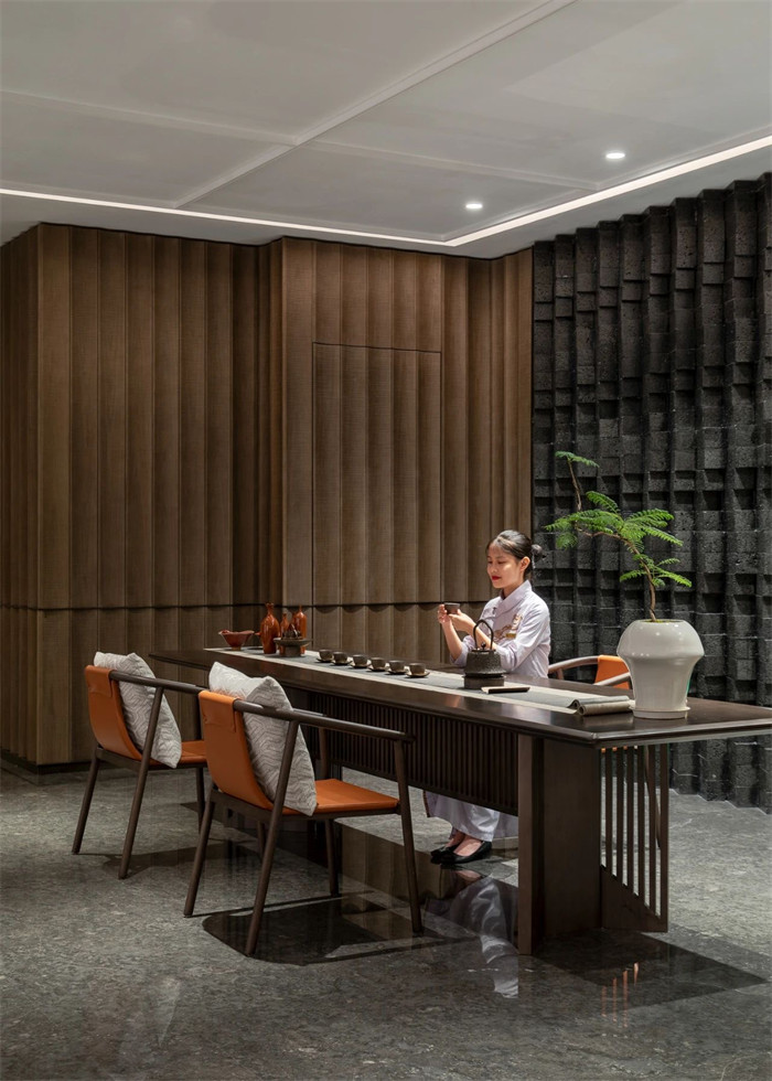 江南風情五星級度假酒店設計推薦：烏鎮(zhèn)堤上酒店