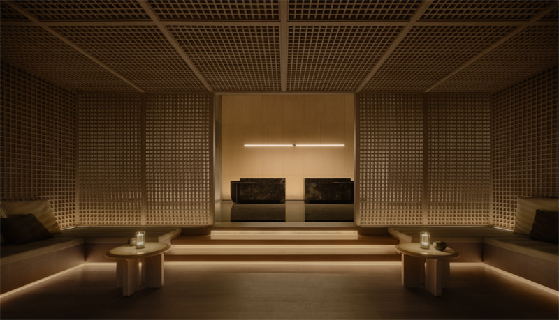 YOMA SPACE 廣州有馬溫泉酒店裝修設(shè)計(jì)方案