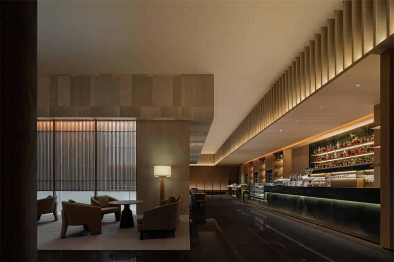 YOMA SPACE 廣州有馬溫泉酒店裝修設(shè)計(jì)方案