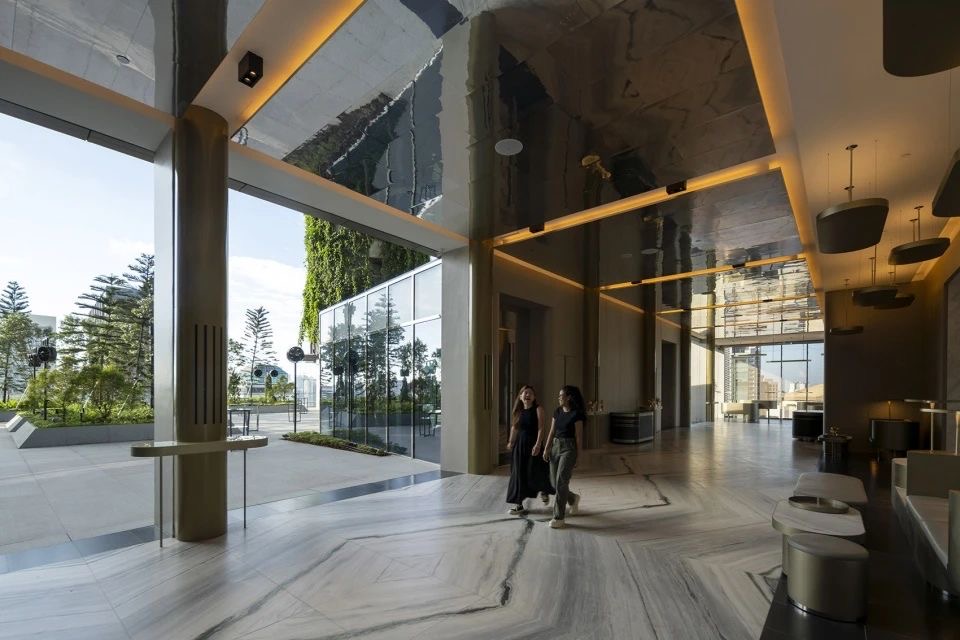 大境設計專業(yè)酒店設計公司
