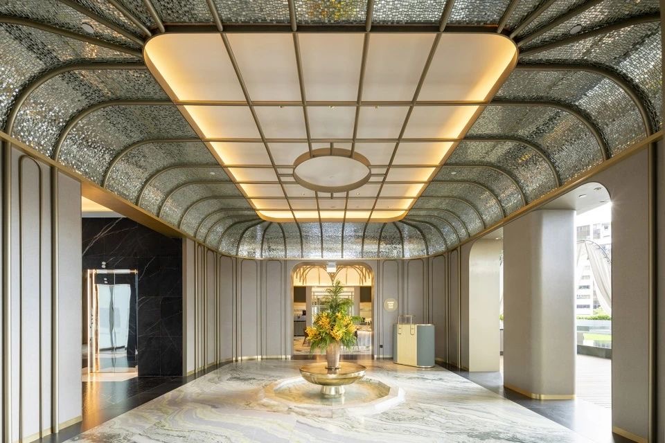 大境設計專業(yè)酒店設計公司