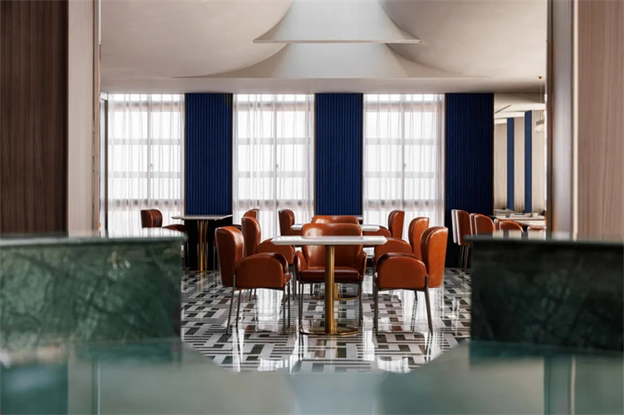 以夢(mèng)為引   LEMON HOTEL金華良幕酒店設(shè)計(jì)案例